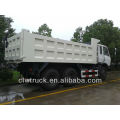 Dongfeng dump truck 25 ton,6x4 brand new dump trucks for sale